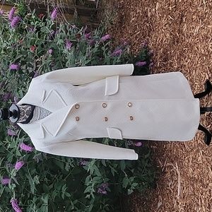 Women's Vintage Sears coat